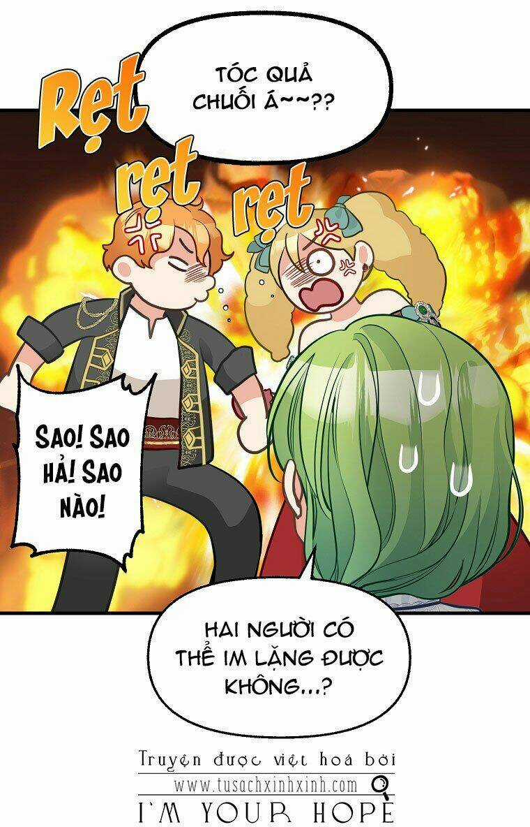 Hãy Bỏ Mặc Tôi Chapter 70 trang 46