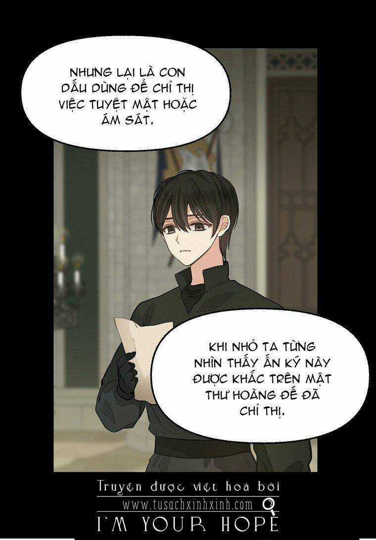 Hãy Bỏ Mặc Tôi Chapter 70 trang 49