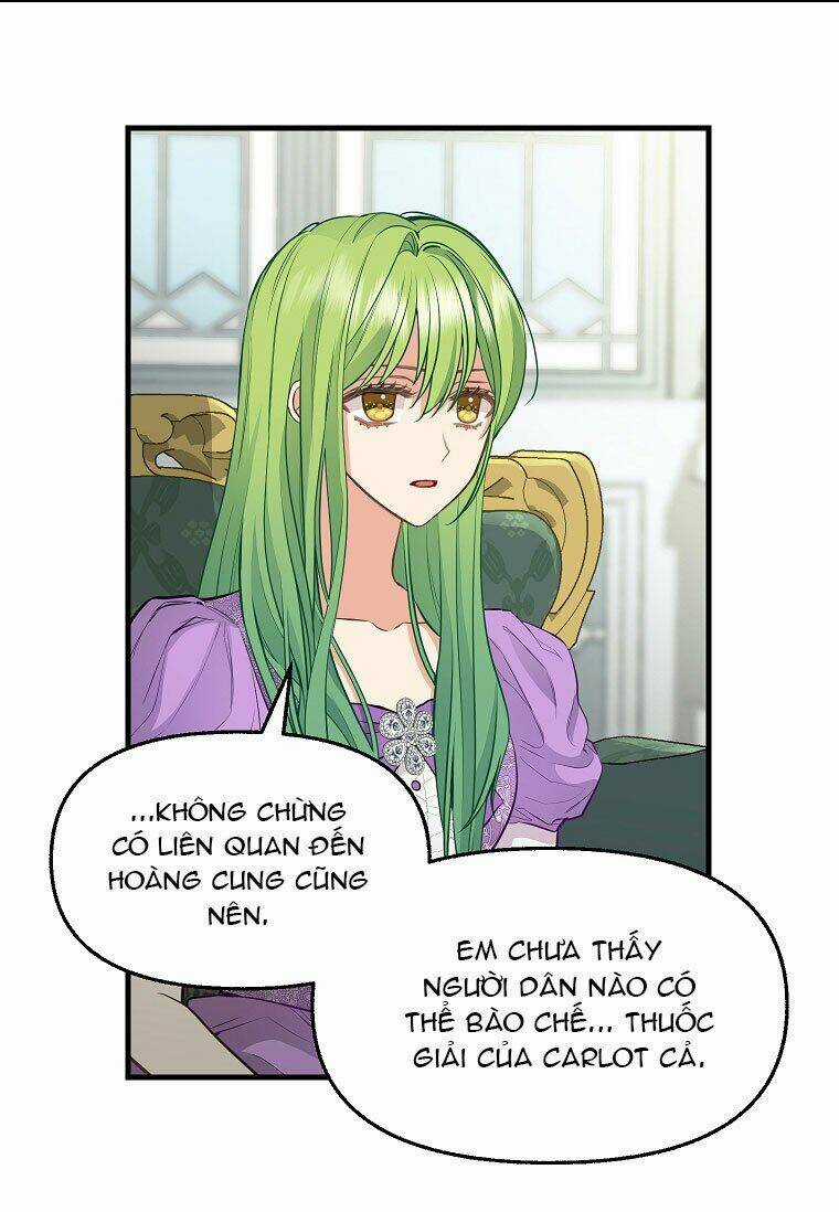 Hãy Bỏ Mặc Tôi Chapter 70 trang 5