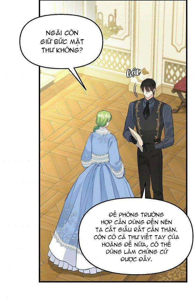 Hãy Bỏ Mặc Tôi Chapter 70 trang 50