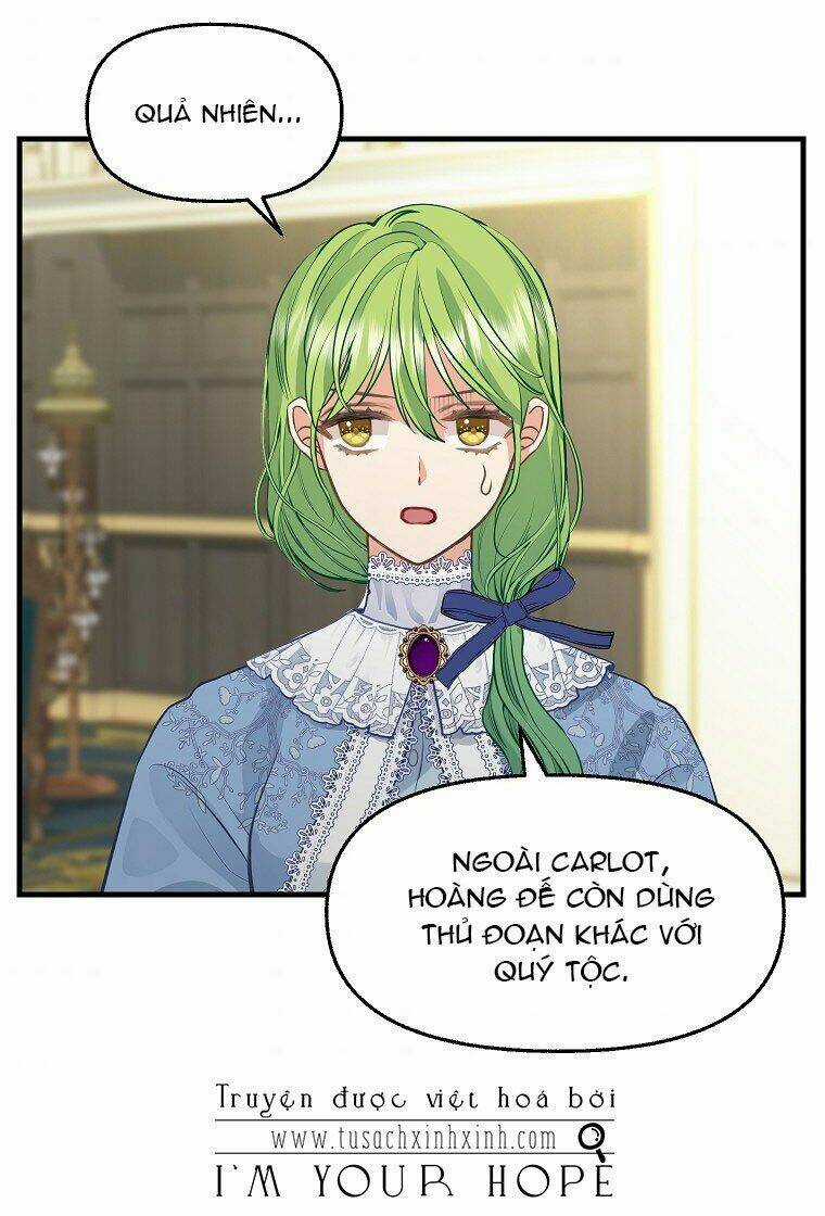 Hãy Bỏ Mặc Tôi Chapter 70 trang 51