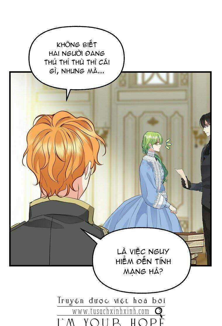 Hãy Bỏ Mặc Tôi Chapter 70 trang 53