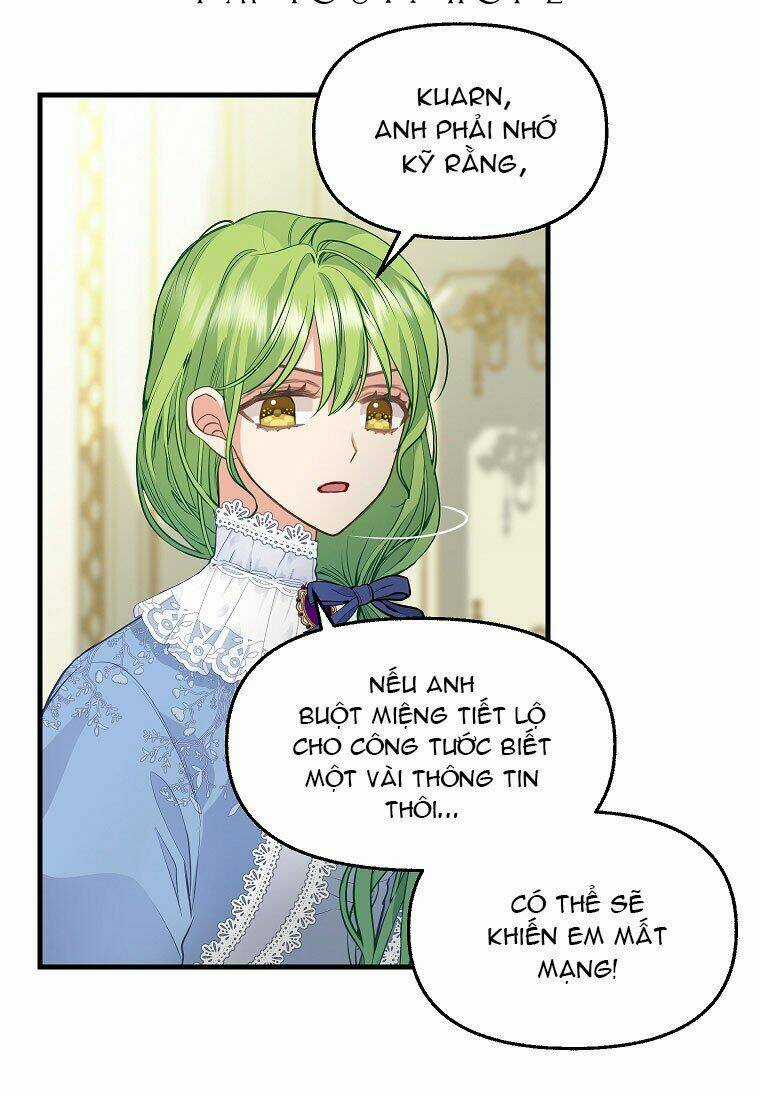 Hãy Bỏ Mặc Tôi Chapter 70 trang 54