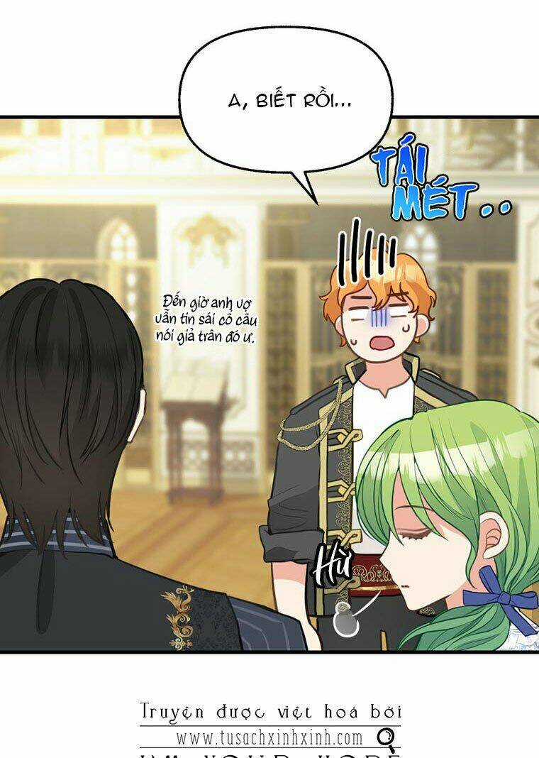 Hãy Bỏ Mặc Tôi Chapter 70 trang 55