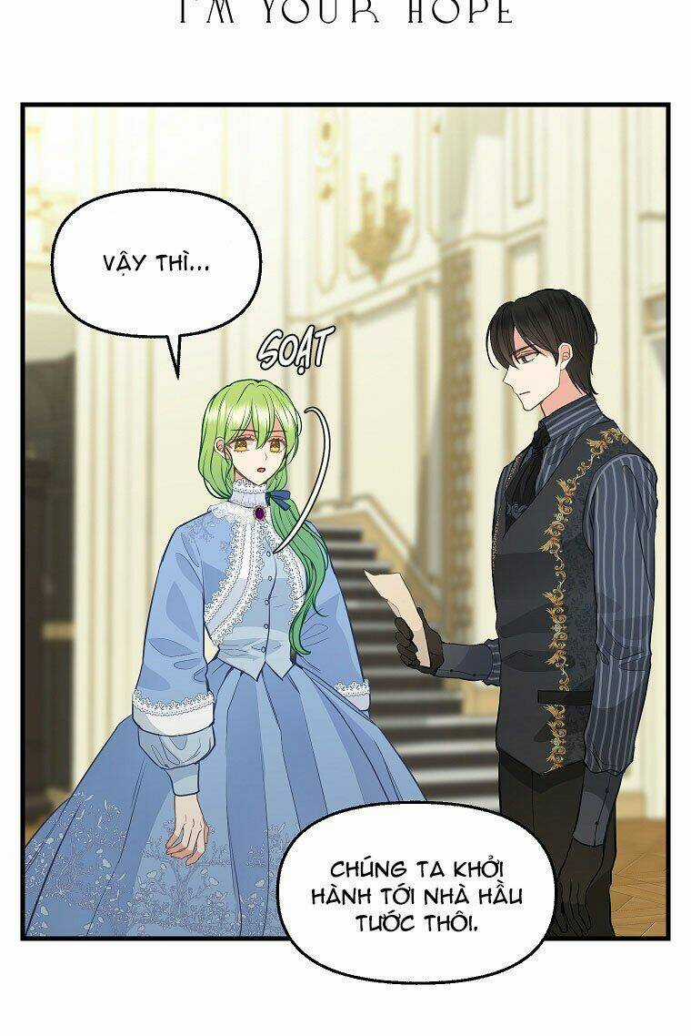 Hãy Bỏ Mặc Tôi Chapter 70 trang 56