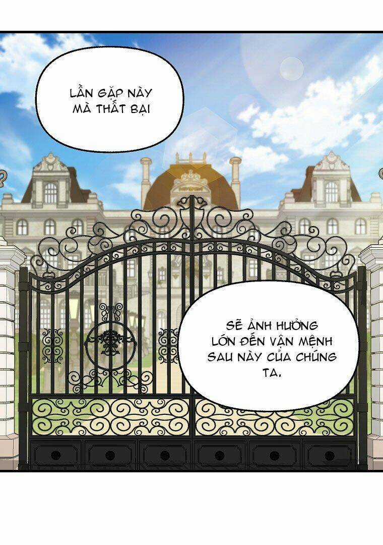 Hãy Bỏ Mặc Tôi Chapter 70 trang 57