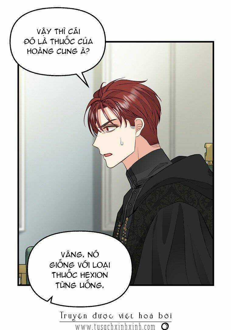 Hãy Bỏ Mặc Tôi Chapter 70 trang 6