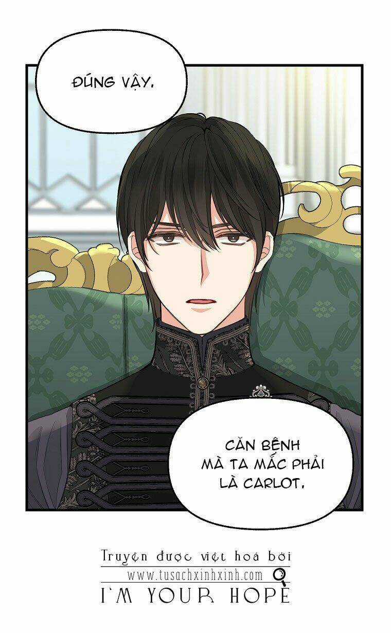 Hãy Bỏ Mặc Tôi Chapter 70 trang 8