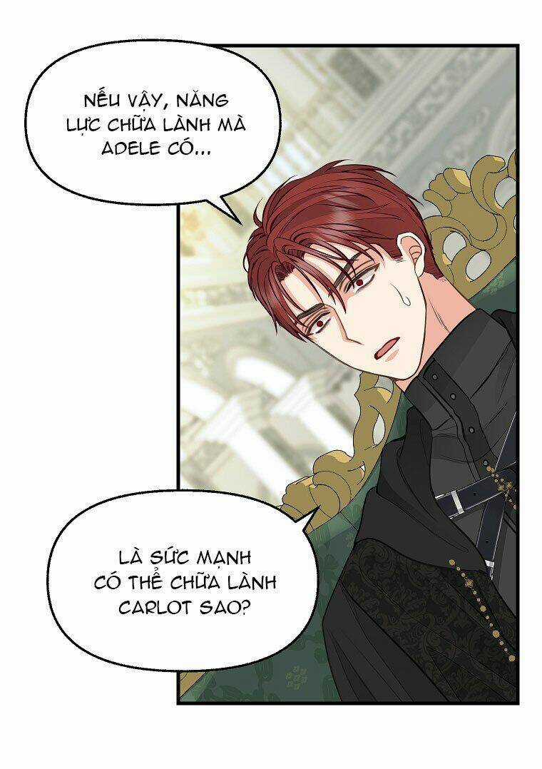 Hãy Bỏ Mặc Tôi Chapter 70 trang 9