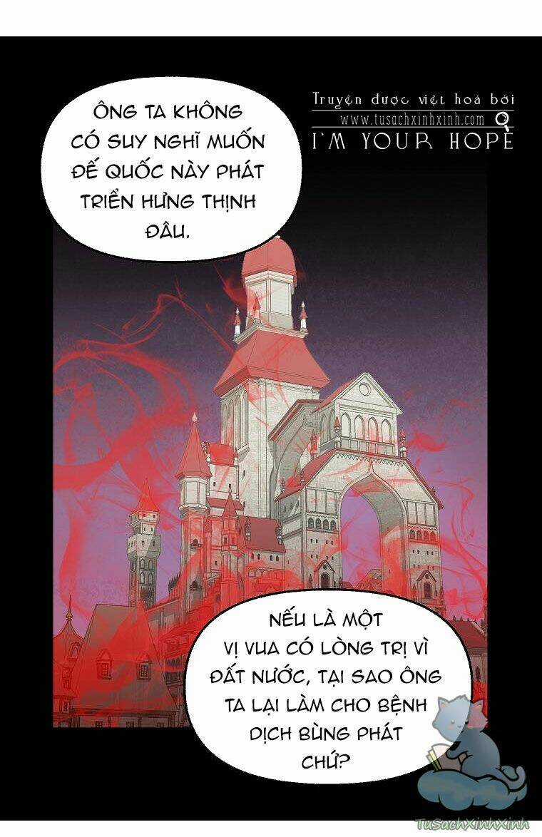 Hãy Bỏ Mặc Tôi Chapter 71 trang 10