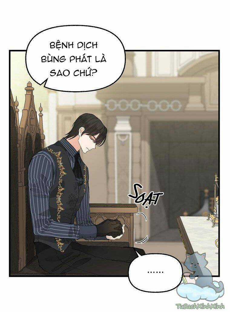 Hãy Bỏ Mặc Tôi Chapter 71 trang 11