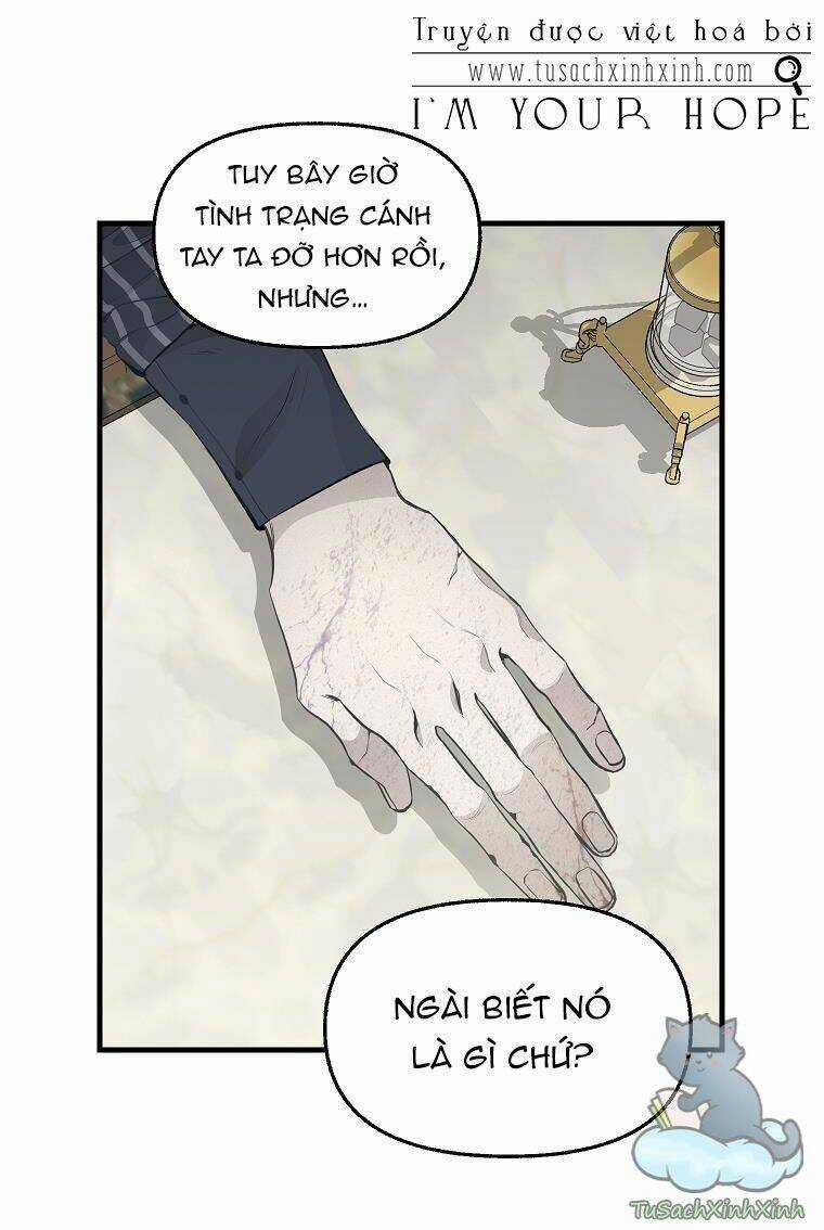 Hãy Bỏ Mặc Tôi Chapter 71 trang 12