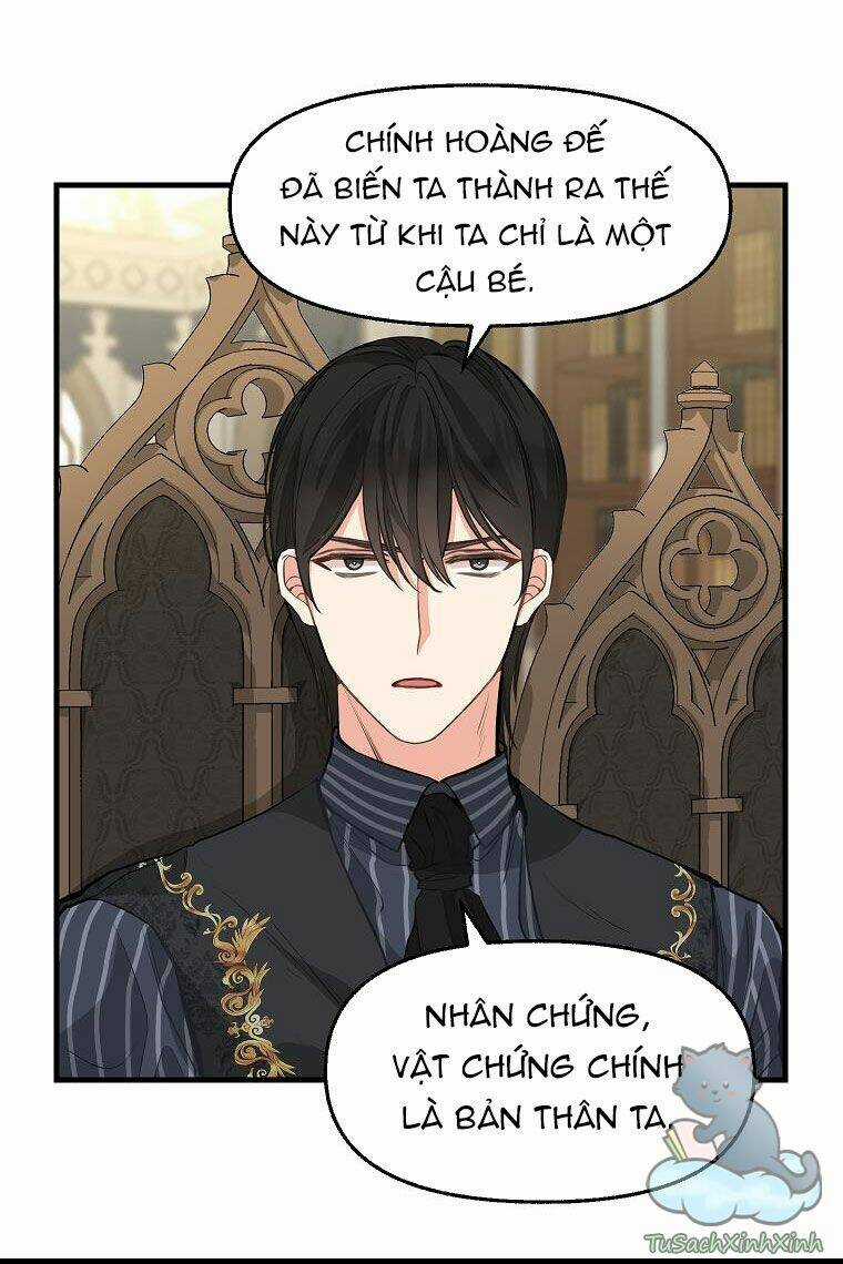 Hãy Bỏ Mặc Tôi Chapter 71 trang 14