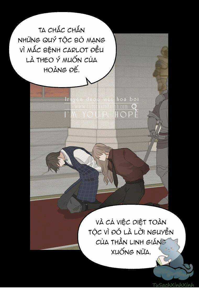 Hãy Bỏ Mặc Tôi Chapter 71 trang 15