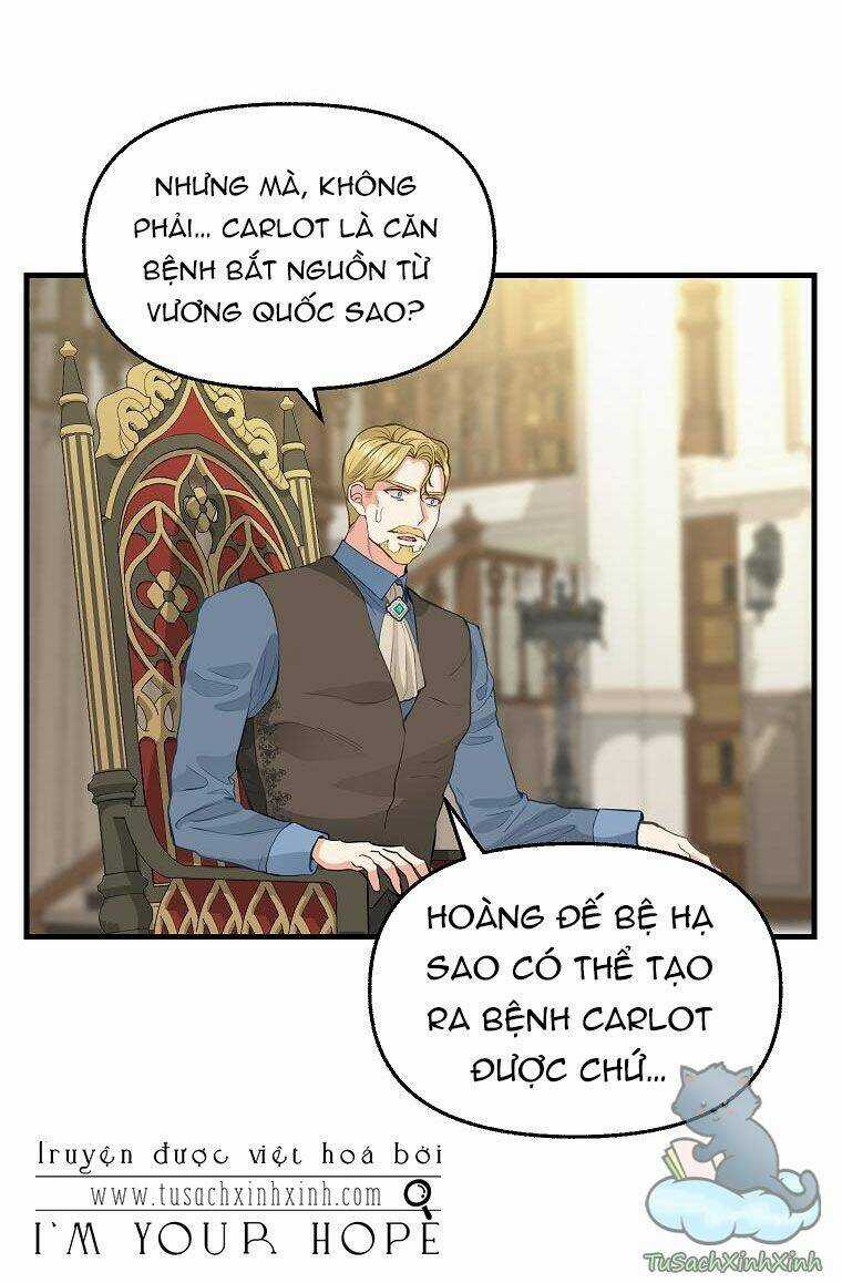 Hãy Bỏ Mặc Tôi Chapter 71 trang 16