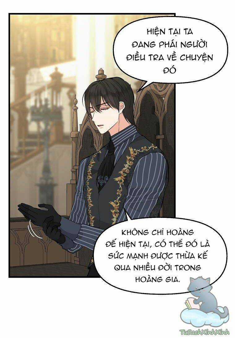 Hãy Bỏ Mặc Tôi Chapter 71 trang 17