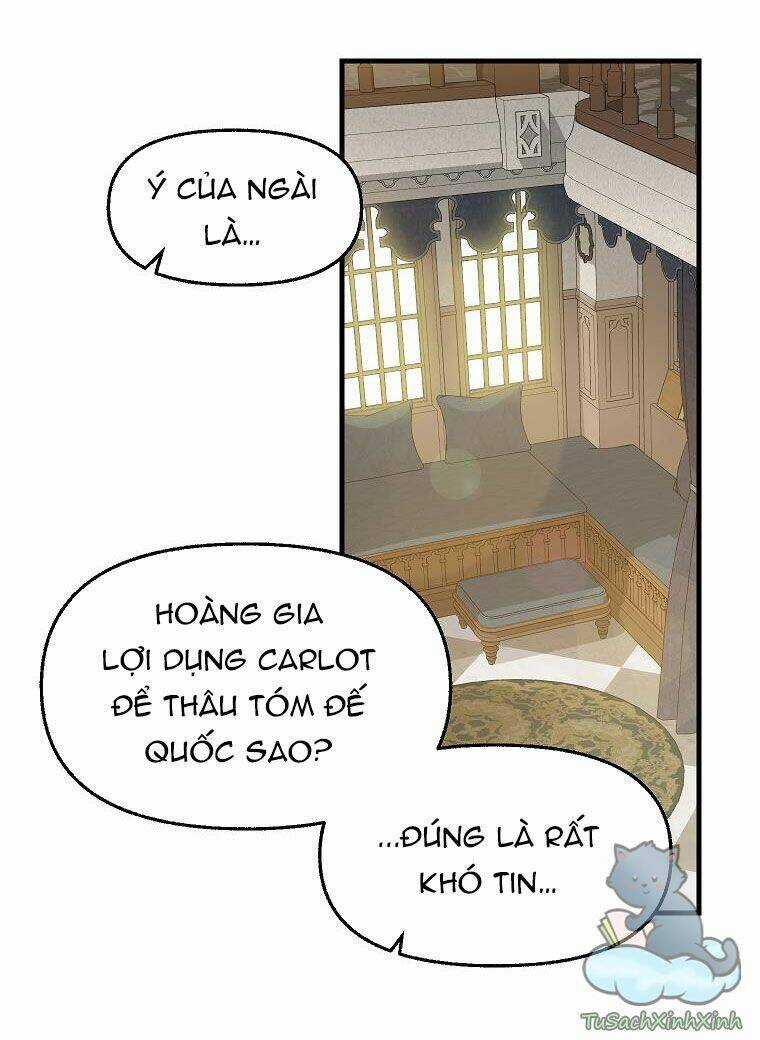 Hãy Bỏ Mặc Tôi Chapter 71 trang 18