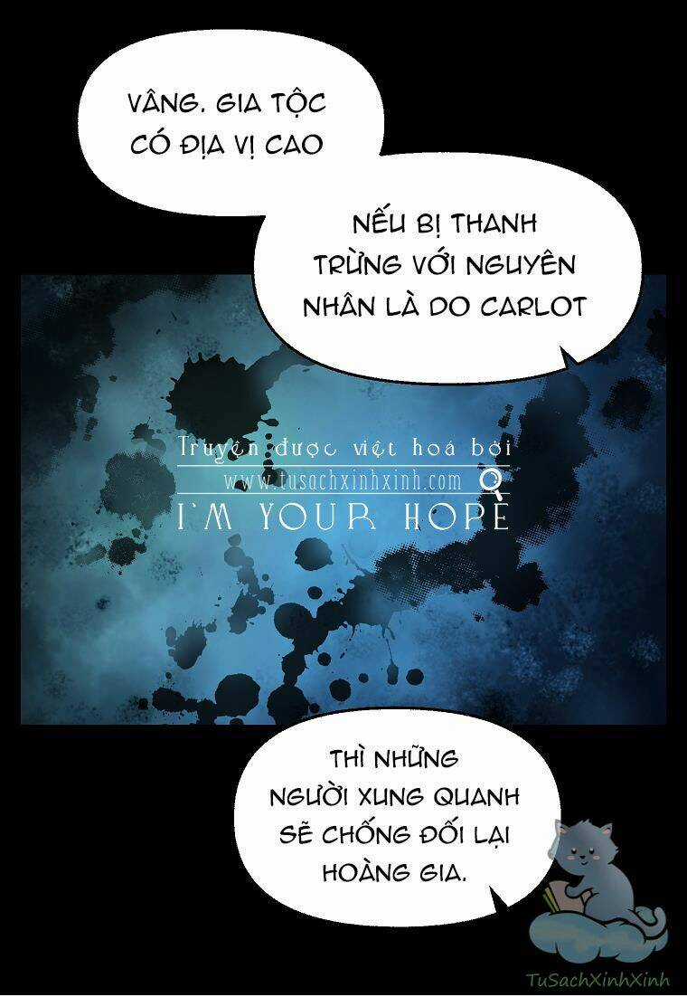 Hãy Bỏ Mặc Tôi Chapter 71 trang 19