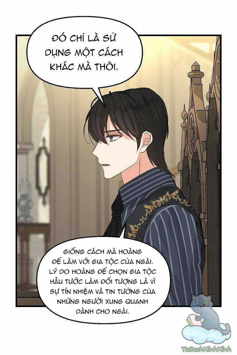 Hãy Bỏ Mặc Tôi Chapter 71 trang 20