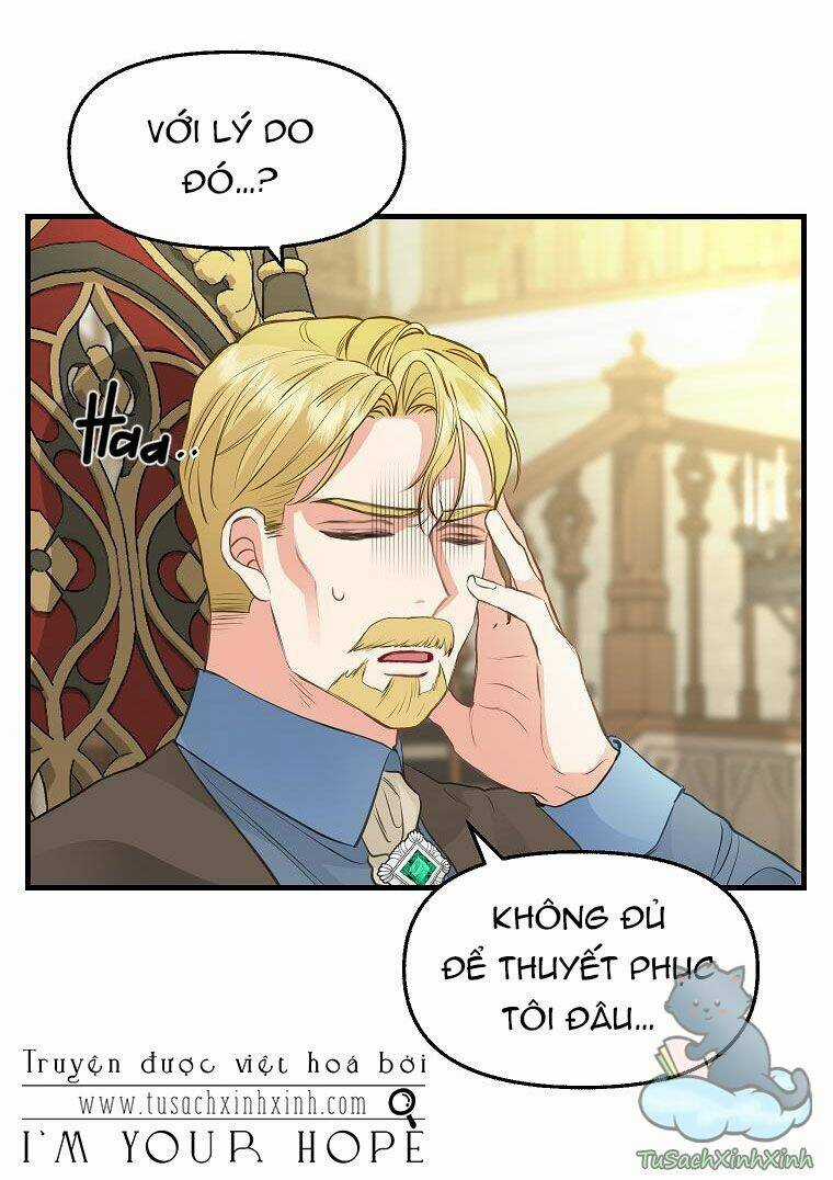 Hãy Bỏ Mặc Tôi Chapter 71 trang 21