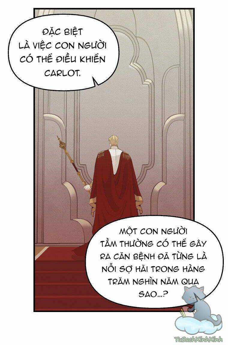 Hãy Bỏ Mặc Tôi Chapter 71 trang 22