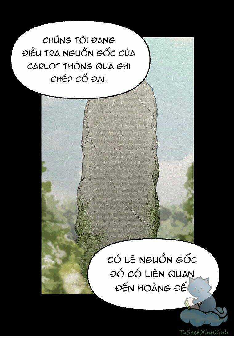 Hãy Bỏ Mặc Tôi Chapter 71 trang 24