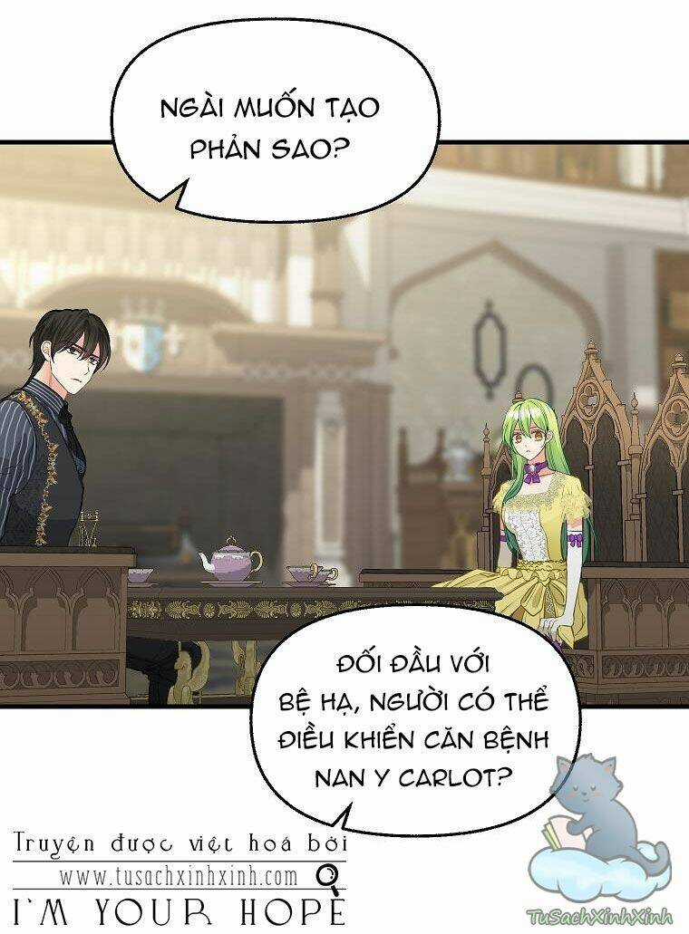 Hãy Bỏ Mặc Tôi Chapter 71 trang 26