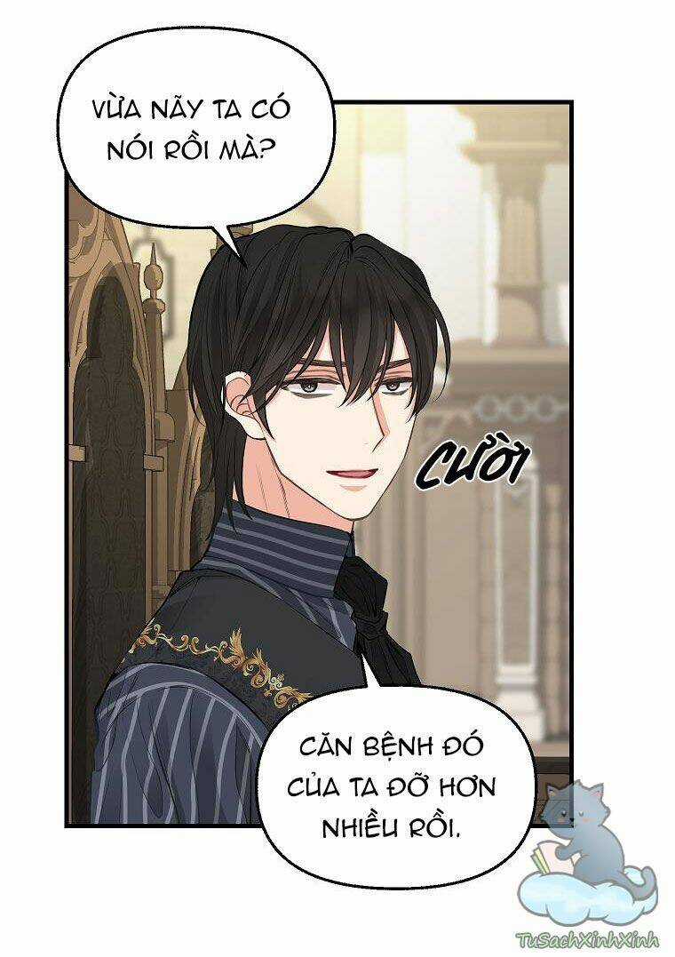 Hãy Bỏ Mặc Tôi Chapter 71 trang 27