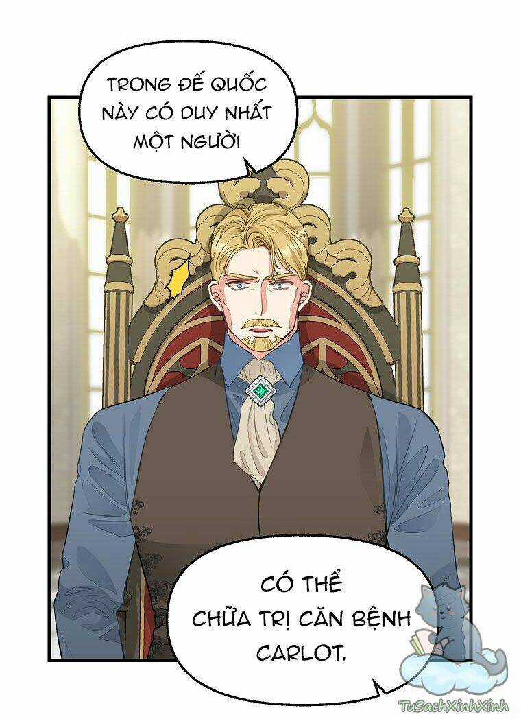 Hãy Bỏ Mặc Tôi Chapter 71 trang 28