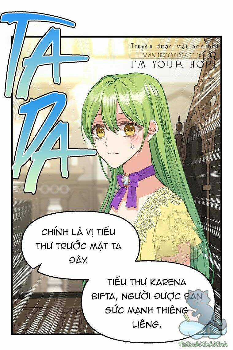 Hãy Bỏ Mặc Tôi Chapter 71 trang 29