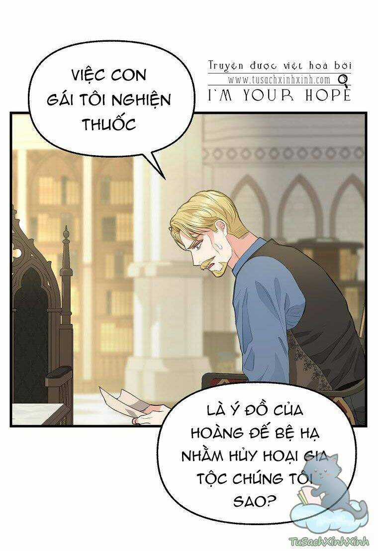 Hãy Bỏ Mặc Tôi Chapter 71 trang 3