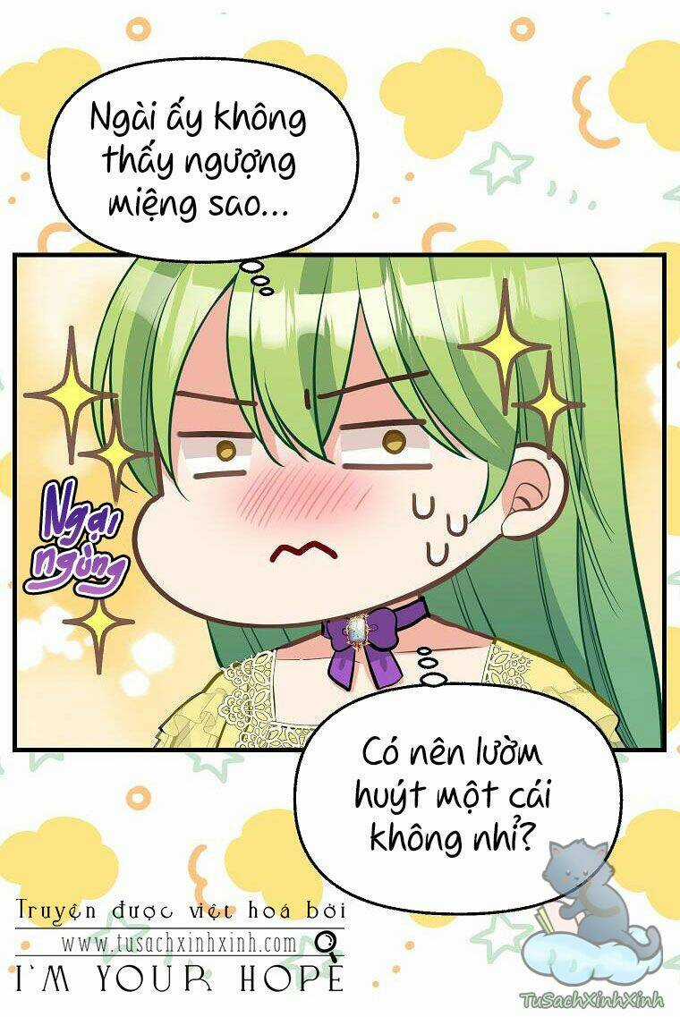 Hãy Bỏ Mặc Tôi Chapter 71 trang 30