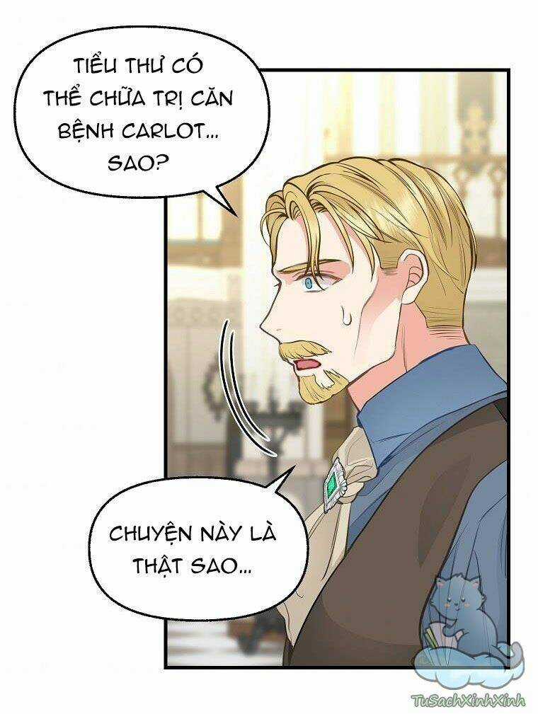 Hãy Bỏ Mặc Tôi Chapter 71 trang 31