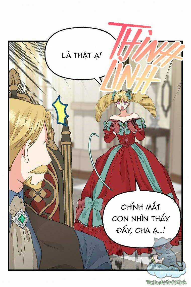 Hãy Bỏ Mặc Tôi Chapter 71 trang 32