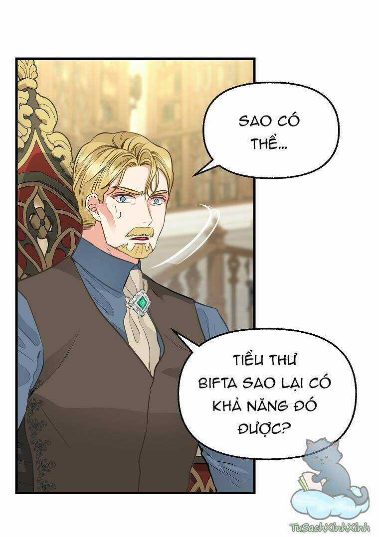 Hãy Bỏ Mặc Tôi Chapter 71 trang 36