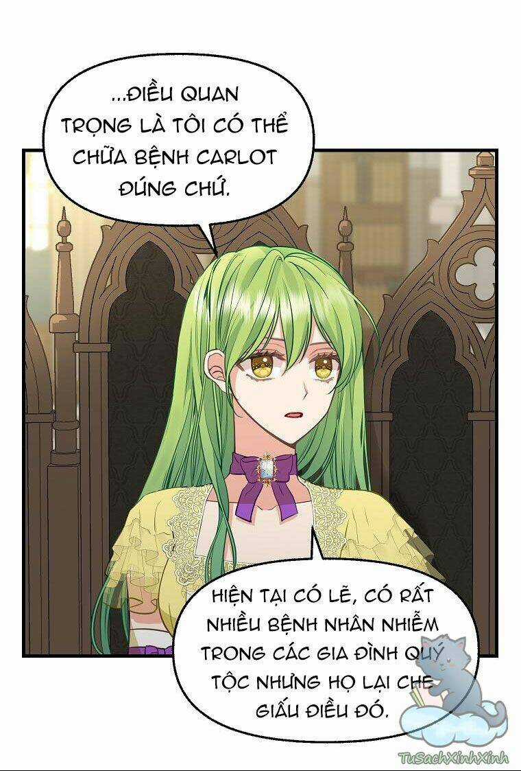 Hãy Bỏ Mặc Tôi Chapter 71 trang 37