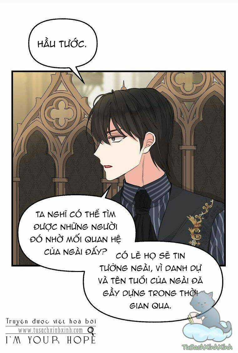 Hãy Bỏ Mặc Tôi Chapter 71 trang 39