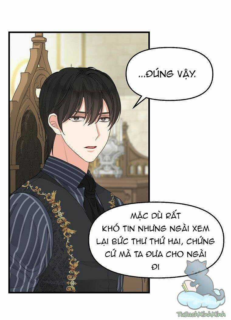 Hãy Bỏ Mặc Tôi Chapter 71 trang 4