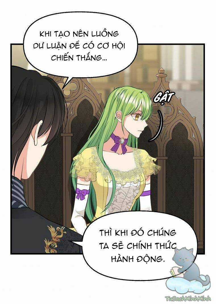 Hãy Bỏ Mặc Tôi Chapter 71 trang 41