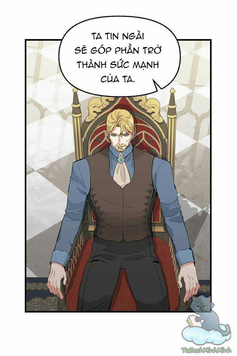 Hãy Bỏ Mặc Tôi Chapter 71 trang 44