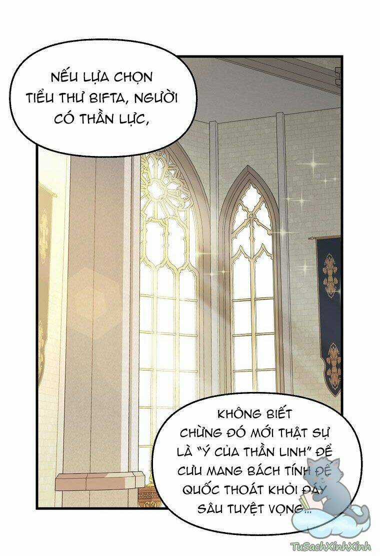 Hãy Bỏ Mặc Tôi Chapter 71 trang 46