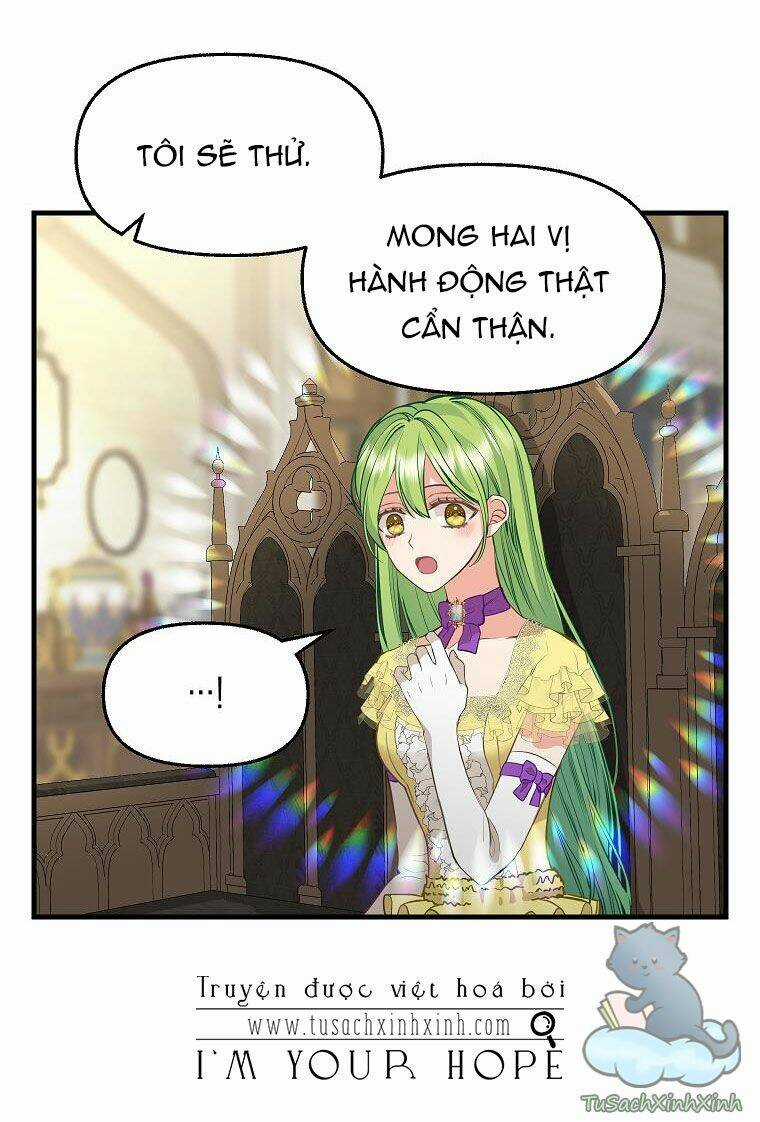 Hãy Bỏ Mặc Tôi Chapter 71 trang 47