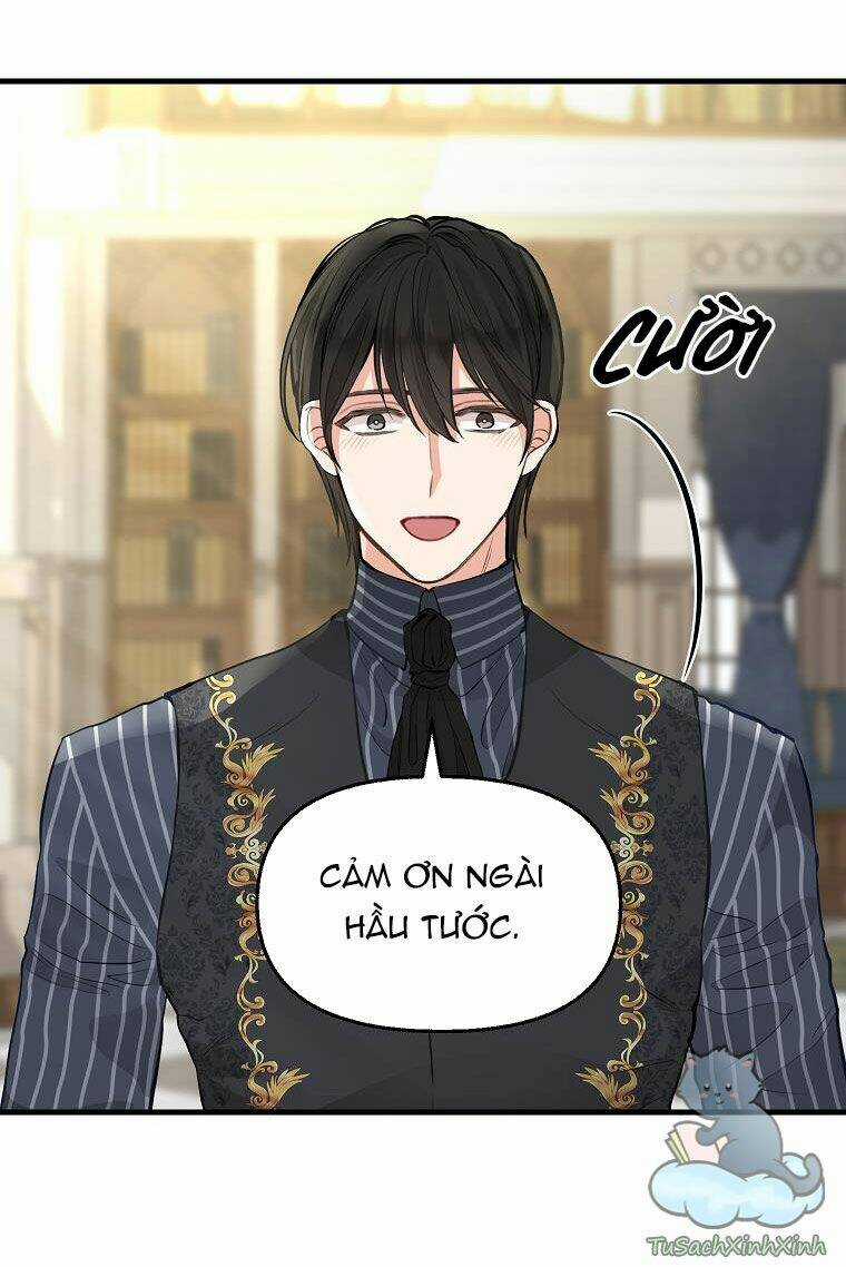 Hãy Bỏ Mặc Tôi Chapter 71 trang 48