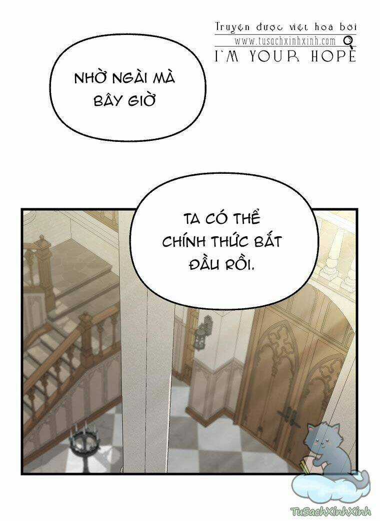 Hãy Bỏ Mặc Tôi Chapter 71 trang 49