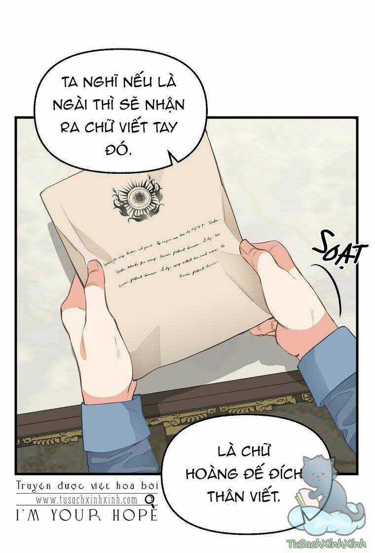 Hãy Bỏ Mặc Tôi Chapter 71 trang 5