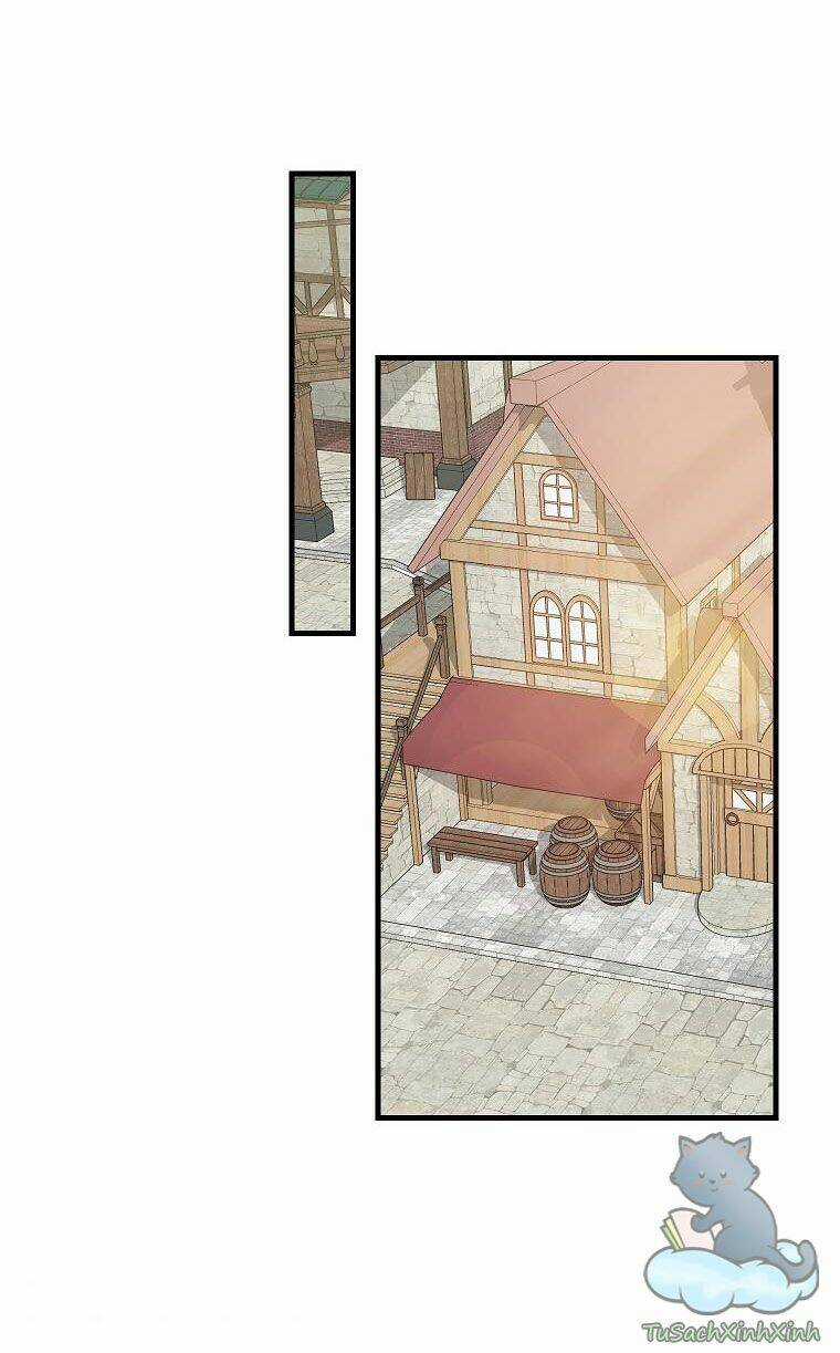 Hãy Bỏ Mặc Tôi Chapter 71 trang 50