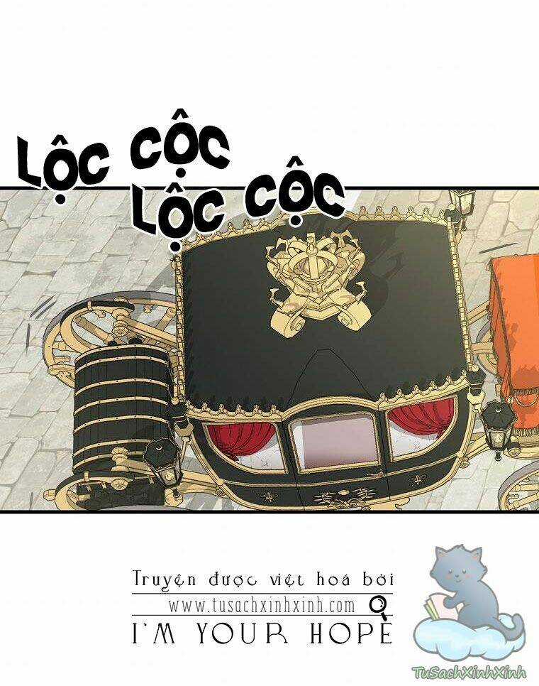 Hãy Bỏ Mặc Tôi Chapter 71 trang 51