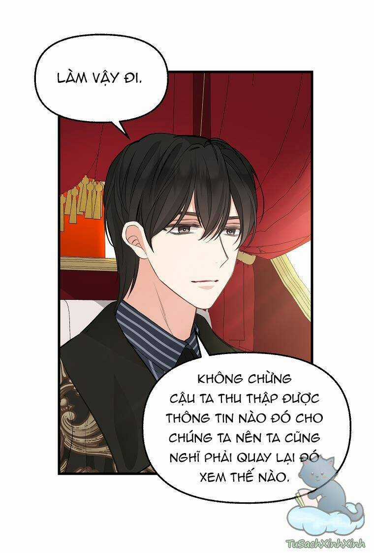 Hãy Bỏ Mặc Tôi Chapter 71 trang 53