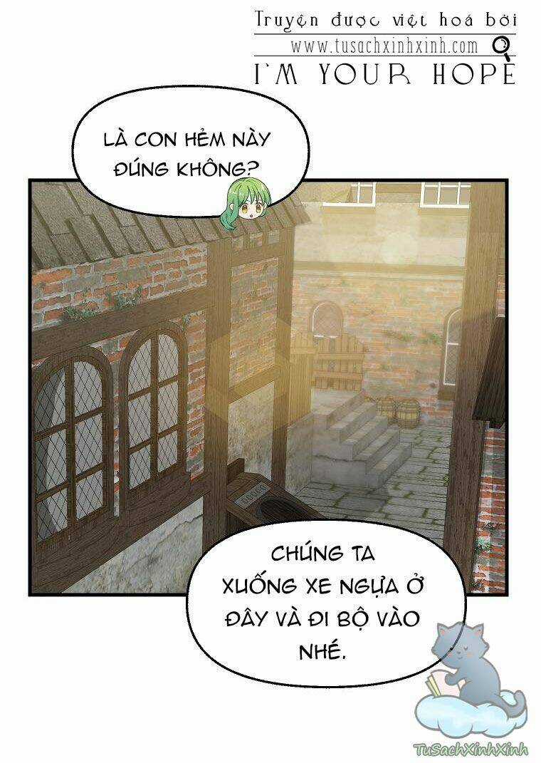 Hãy Bỏ Mặc Tôi Chapter 71 trang 54