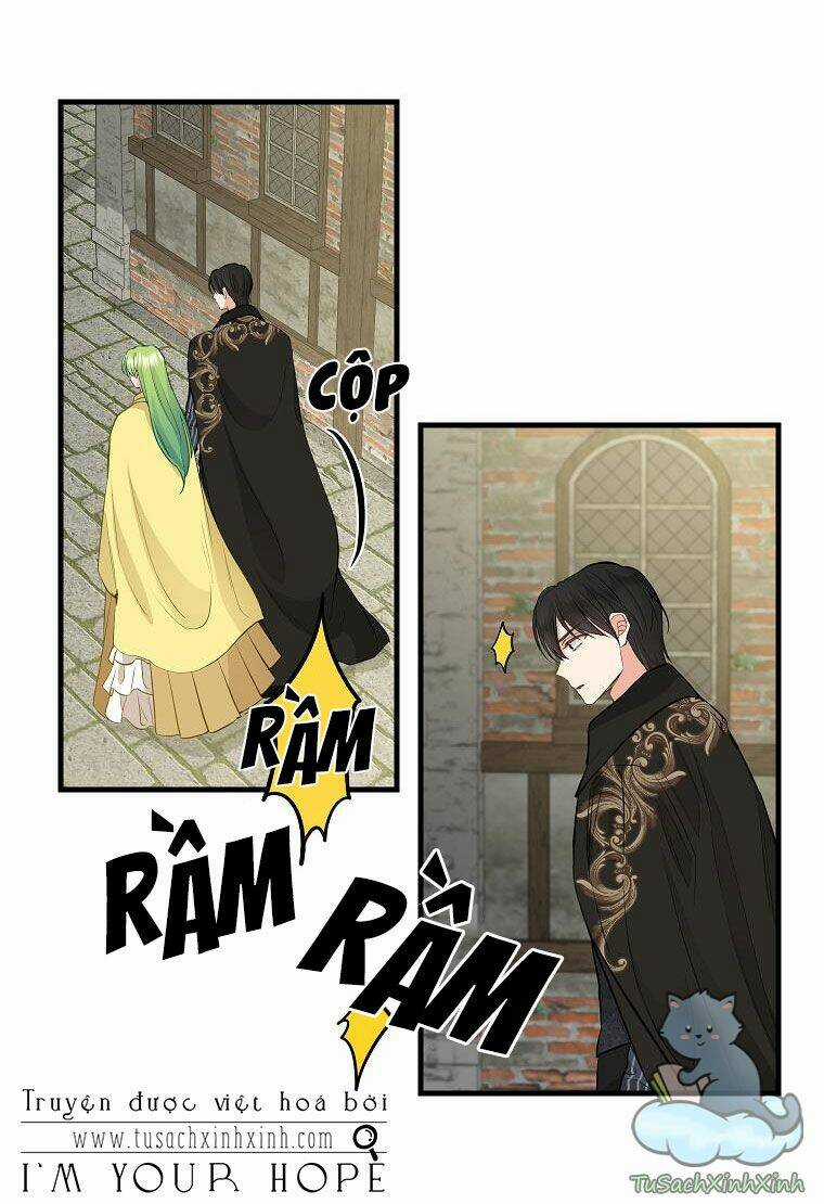 Hãy Bỏ Mặc Tôi Chapter 71 trang 55